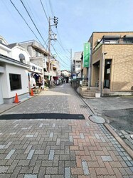 アザーレ・バモス藤沢本町の物件内観写真